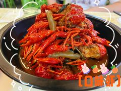 -聚味瞿记·龙虾堂(渔人码头一店)