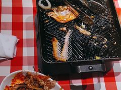 -西贝莜面村(当代商城店)