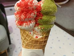 -DQ·蛋糕·冰淇淋(徐东销品茂店)