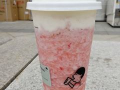-喜茶(上海正大广场店)