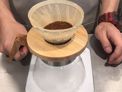 -WIZARD COFFEE咖啡巫师