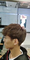 点击看大图 -思密达·烫染设计