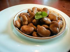 孔乙己茴香豆-寻宝记绍兴菜(鲁迅路店)