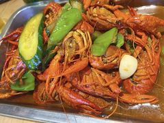 十三香-红姐龙虾·烧烤·酸菜鱼(二十二年老店)