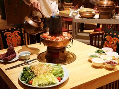 -阿斯牛牛·凉山菜(新会展店)