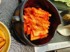-韩满园· 甄选韩式烤肉