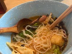 -螺大蛳柳州螺蛳粉·火锅·热干面(西城永捷店)