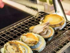 -白仁仔· 活烤海鲜 宵夜(豫园店)