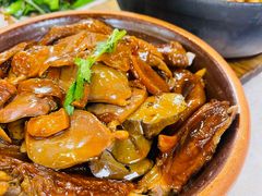 -津津菜馆(绝没分店)
