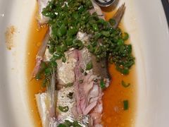 -狮王府淮扬菜(夫子庙老门东店)
