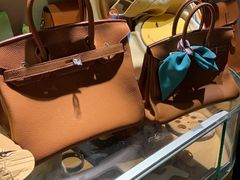 成品-如果·追梦手工皮具DIY教学店(田子坊店)