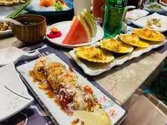 -大渔铁板烧(大悦城店)