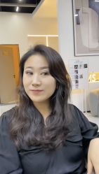 点击看大图 -银星女王公园发型艺术沙龙