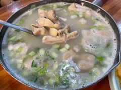 -小龙酒家(桂平路店)