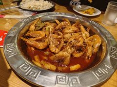 -王婆大虾(五道口店)