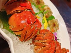 -蟹榭·本帮江浙菜·蟹宴(五角场合生汇商场店)