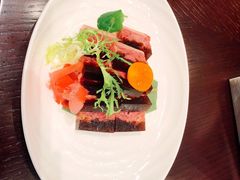 -镇江苏宁万豪酒店-苏筵中餐厅