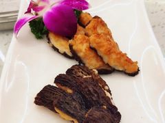 -墨脱石锅椰子鸡•海鲜糟粕醋(榆亚路店)