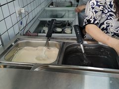 -鞠氏黑芝麻糊(水塔店)