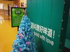 -青瓷火锅料理(西单大悦城店)