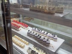 -湛山花园酒店-自助餐厅