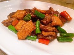 -上海小南国(不夜城店)