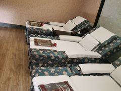 -金陵春梦足道SPA养生