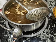 -潮汕美牛肉丸火锅店(天宁寺店)