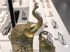 -一代眼镜·蔡司配镜(浦东大拇指广场店)