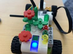 -斯坦星球AI编程·机器人科创·科学实验·信奥·思维·STEM·乐高·竞赛考级(长宁虹桥大融城荟聚中心)