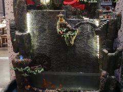 -菩提树·素食餐厅(汇智国际商业中心店)