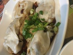 红油抄手-添好运点心专门店(北角店)