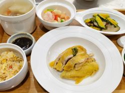 -她时区金吉兒月子中心(太湖度假店)