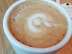 -ZOO COFFEE动物园咖啡(望京锐创店)