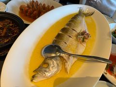 -湖里春风·淮扬菜(丽泽天街店)