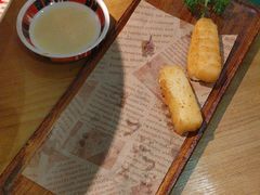 -塔哈尔·新疆盛宴(复地活力城店)