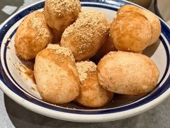 -廖川菜(金虹桥店)