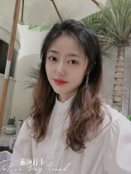 -好看加白色房子