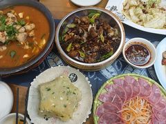 -益恒饭店乡间白族菜(古城总店)