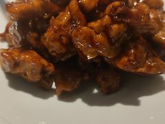 -蔴将·川菜(黄龙万科店)