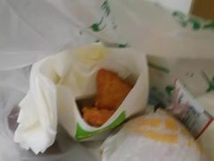 -华莱士·全鸡汉堡(柳州店)