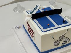 -玉见cake低糖蛋糕甜品台定制(河西店)