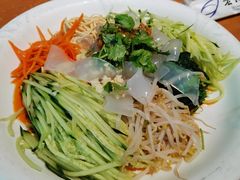 -老长春肉馆(创业大街店)