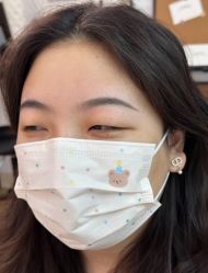 -Verywang半永久纹眉•仪器野生眉