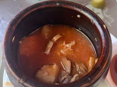 -马迭尔西餐厅(中央大街店)