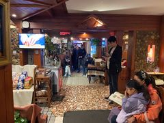 -老井俄式餐厅
