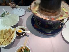 -东来顺饭庄(apm总店)