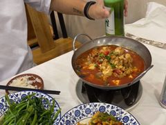 -新新湘菜馆(新中街二条店)