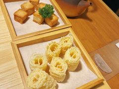 -十二舍·湯物素煮(江泰潤政店)