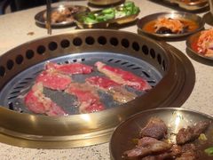 -妙香居韩国烤肉(容桂天佑城店)